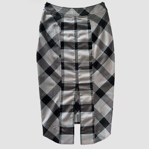 Free People Pencil Skirt Sz 4 Excellent condition